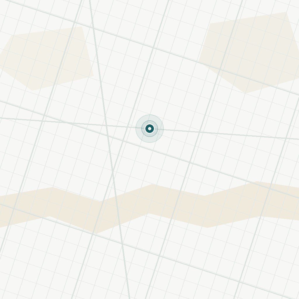 Map of East Kilbride, Glasgow, Scotland corporate registered seat